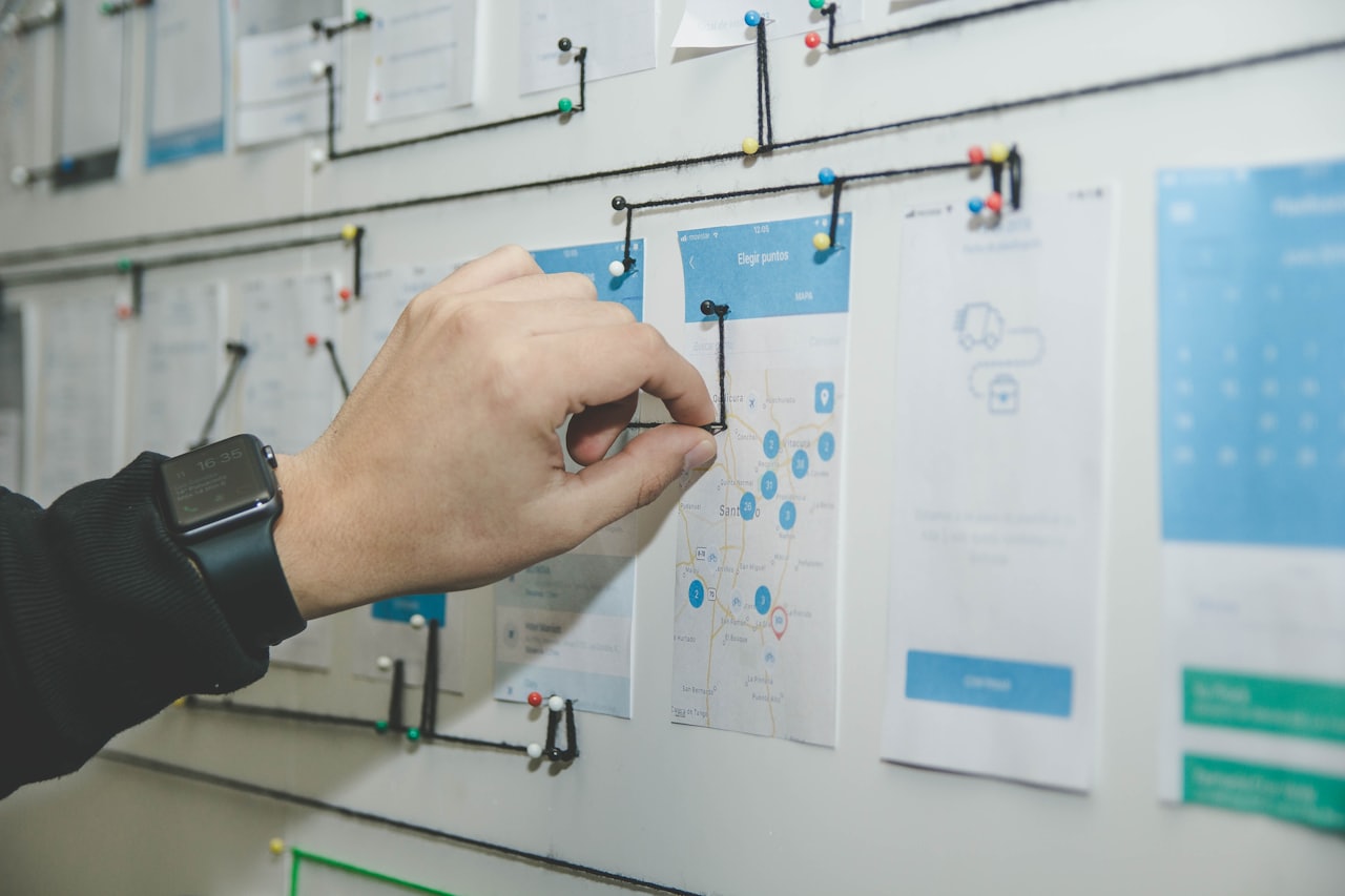 Landing Page vs Full Business Website — Which One Do You Actually Need?