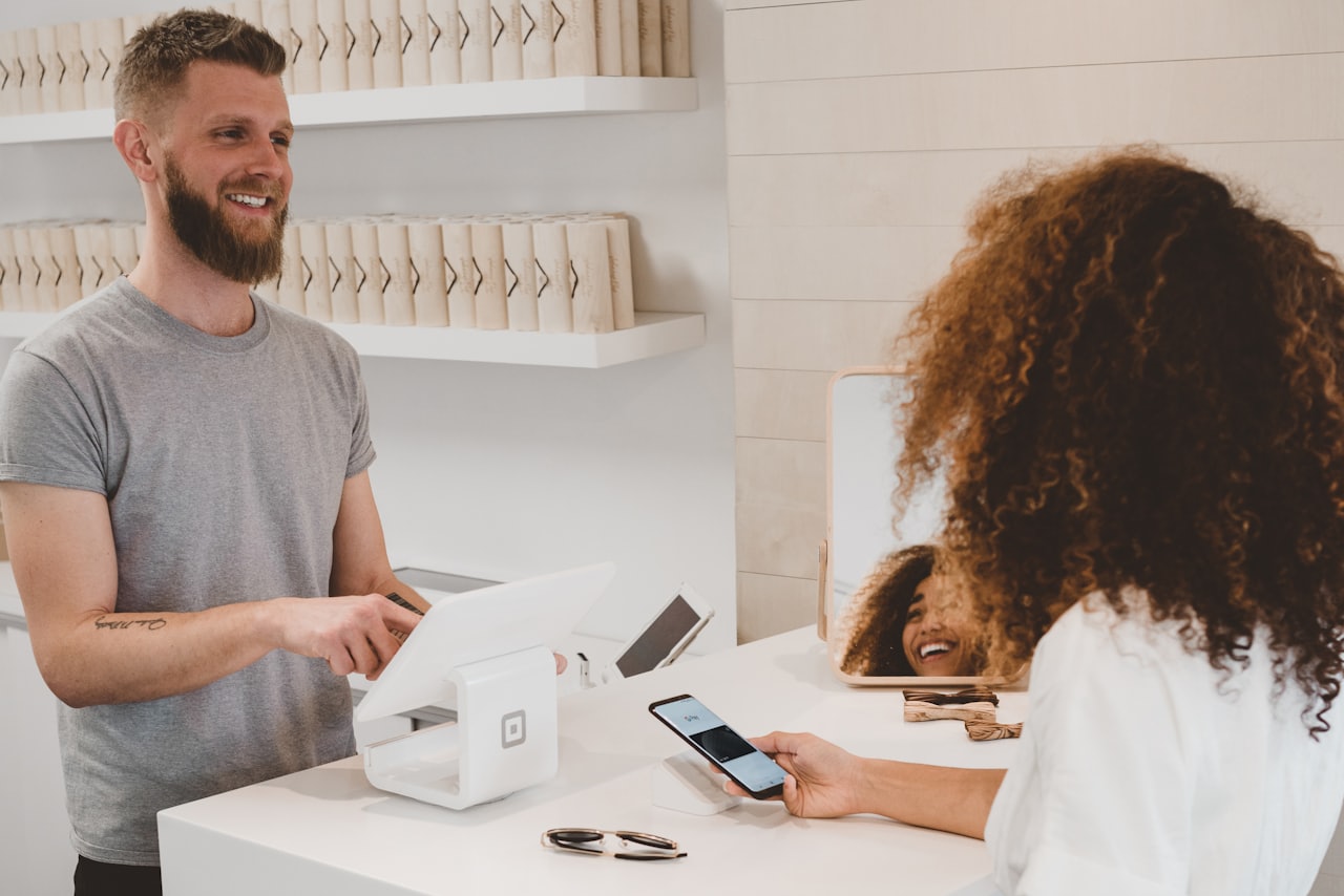What Makes an E-commerce Website Actually Convert